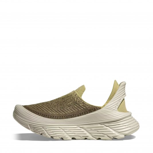 Restore TC Cardamom/Wild Mushroom/Beige