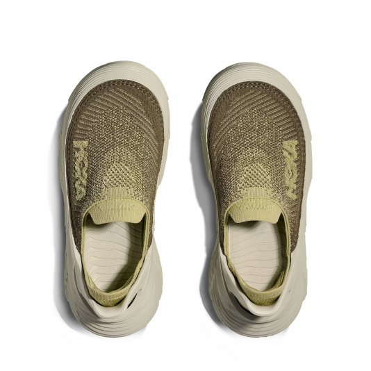 Restore TC Cardamom/Wild Mushroom/Beige