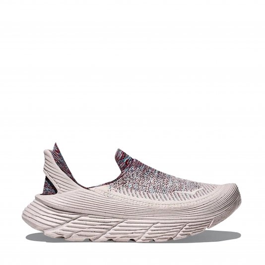 Restore TC Cream/Burgundy/Teal