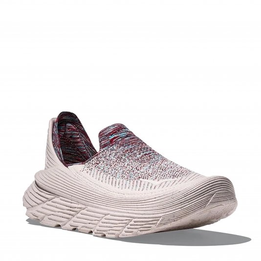 Restore TC Cream/Burgundy/Teal