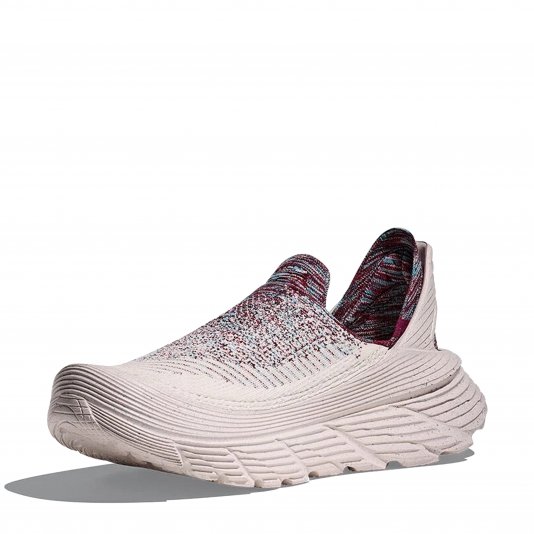 Restore TC Cream/Burgundy/Teal