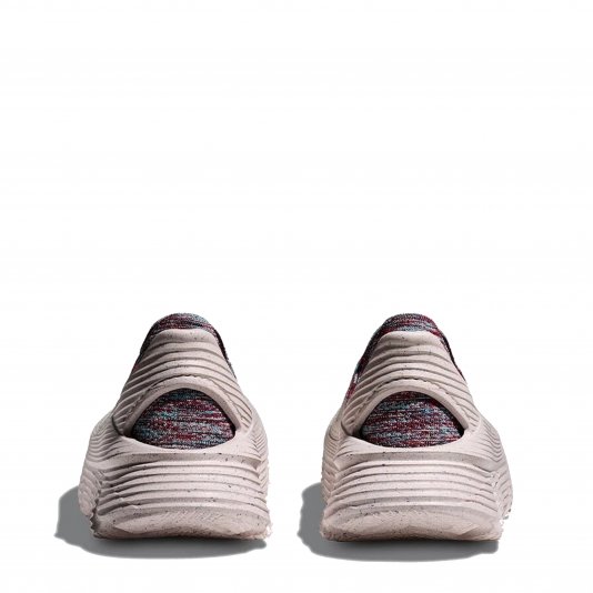 Restore TC Cream/Burgundy/Teal