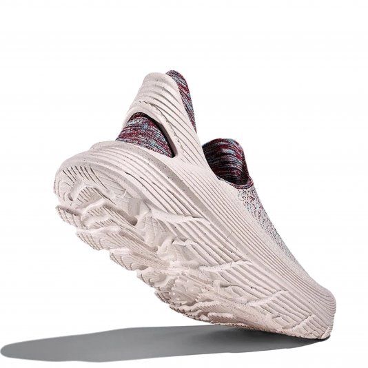 Restore TC Cream/Burgundy/Teal