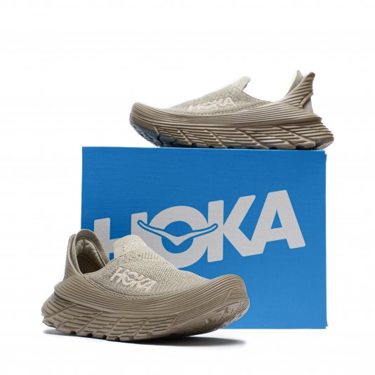 Restore TC Dune/Oxford Tan/Camel