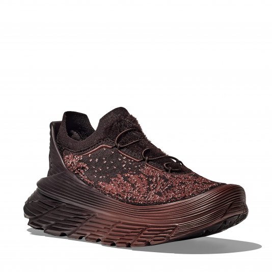 Restore TC X Paria Farzaneh Brown/Chocolate/Black