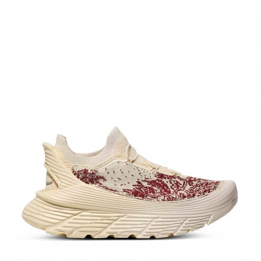 Restore TC X Paria Farzaneh Cream/Crimson