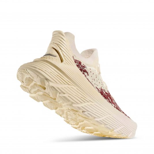 Restore TC X Paria Farzaneh Cream/Crimson