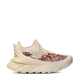 Restore TC X Paria Farzaneh Cream/Crimson