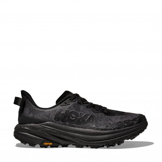 Speedgoat 6 Black/Black
