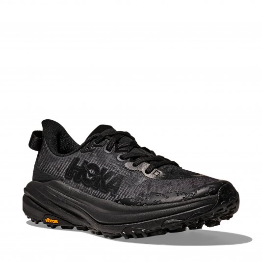 Speedgoat 6 Black/Black