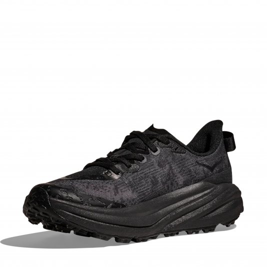 Speedgoat 6 Black/Black