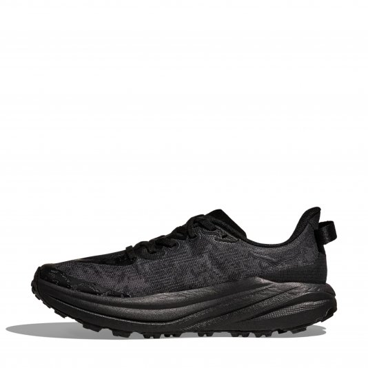 Speedgoat 6 Black/Black