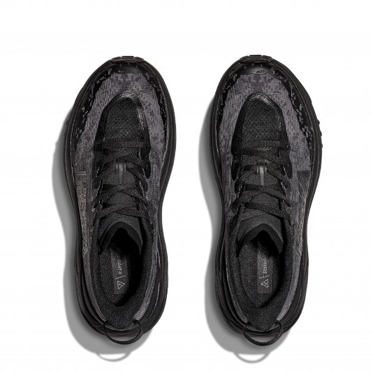 Speedgoat 6 Black/Black