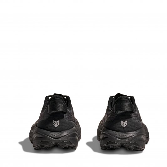 Speedgoat 6 Black/Black