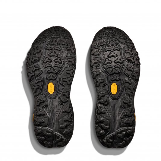 Speedgoat 6 Black/Black