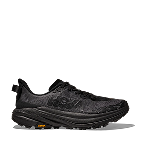 Speedgoat 6 Black/Black