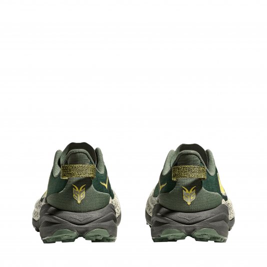 Speedgoat 6 Fern/Asphalt Grey