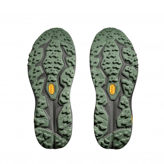 Speedgoat 6 Fern/Asphalt Grey