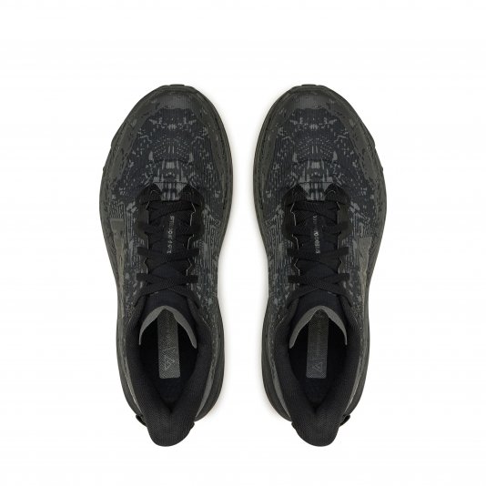 Speedgoat 6 GTX Black/Outer Orbit