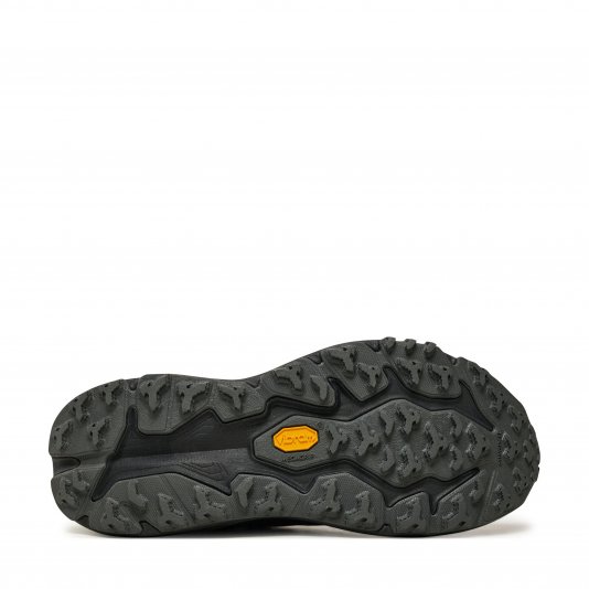Speedgoat 6 GTX Black/Outer Orbit