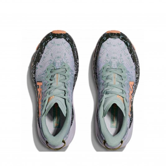 Speedgoat 6 GTX Jade/Ash Gre