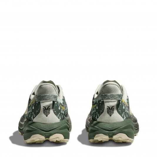 Speedgoat 6 GTX Sea Glass/Fern