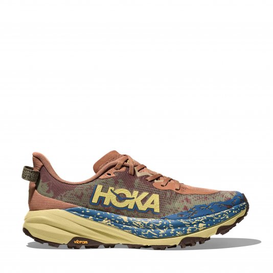 Speedgoat 6 Maple/Cardamom