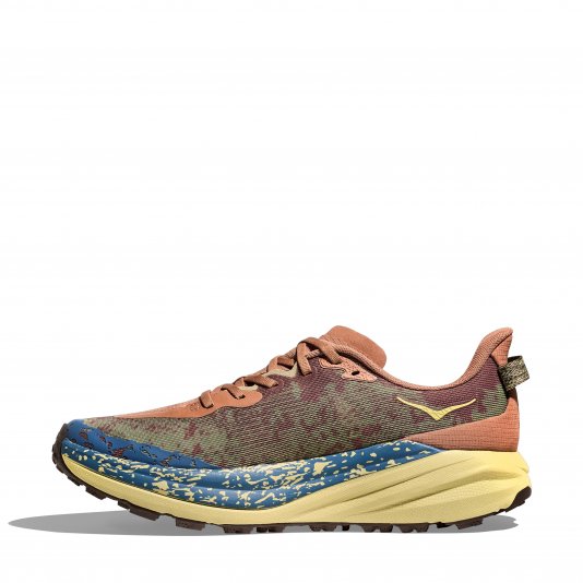 Speedgoat 6 Maple/Cardamom