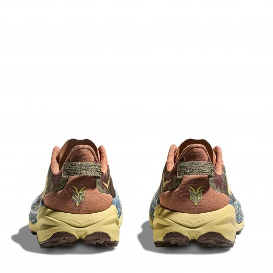 Speedgoat 6 Maple/Cardamom