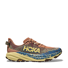 Speedgoat 6 Maple/Cardamom