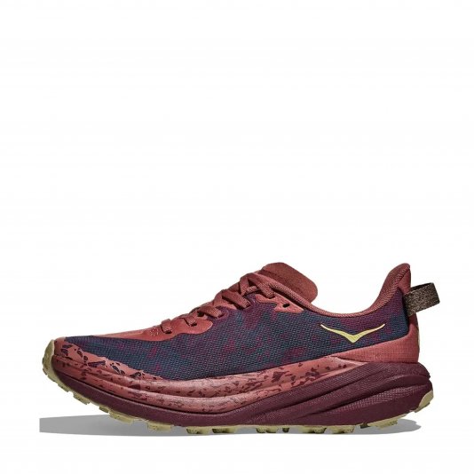 Speedgoat 6 Rouge/Black Cherry