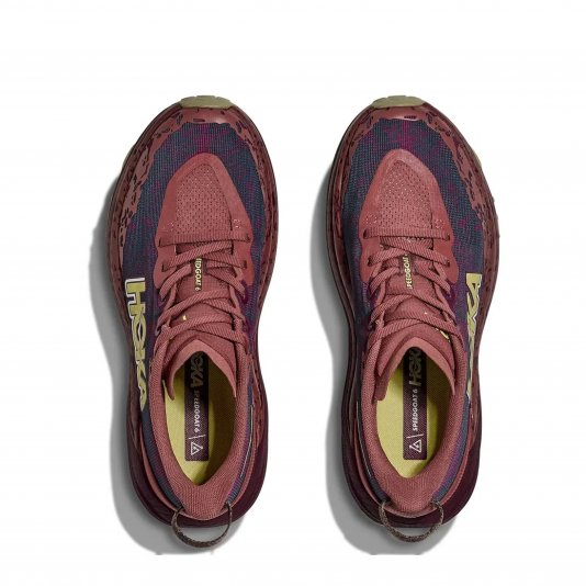 Speedgoat 6 Rouge/Black Cherry