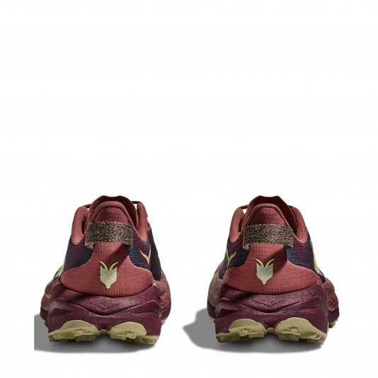 Speedgoat 6 Rouge/Black Cherry