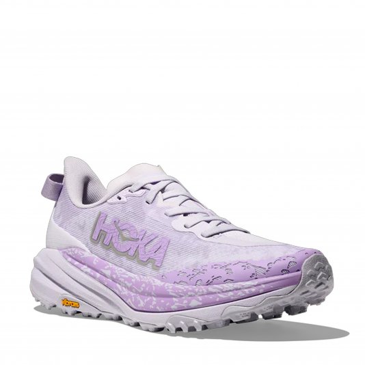 Speedgoat 6 Starlight Glow/Aster Flower