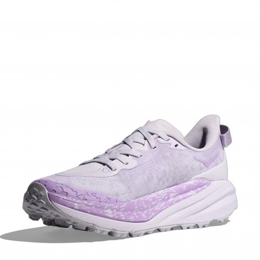 Speedgoat 6 Starlight Glow/Aster Flower