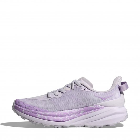 Speedgoat 6 Starlight Glow/Aster Flower