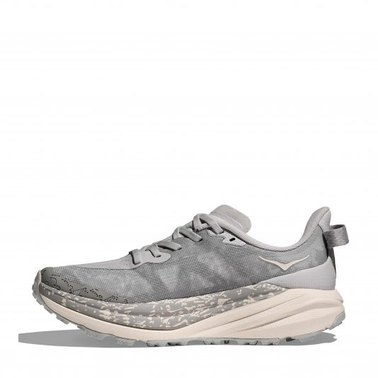 Speedgoat 6 Stellar Grey/Alabaster