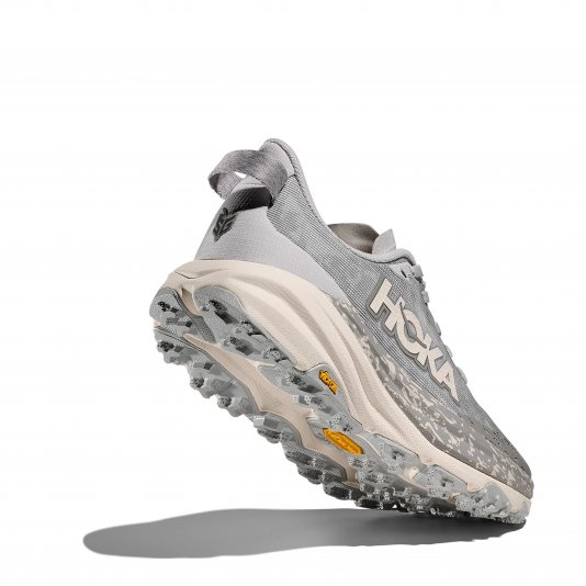 Speedgoat 6 Stellar Grey/Alabaster