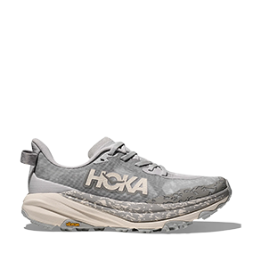 Speedgoat 6 Stellar Grey/Alabaster