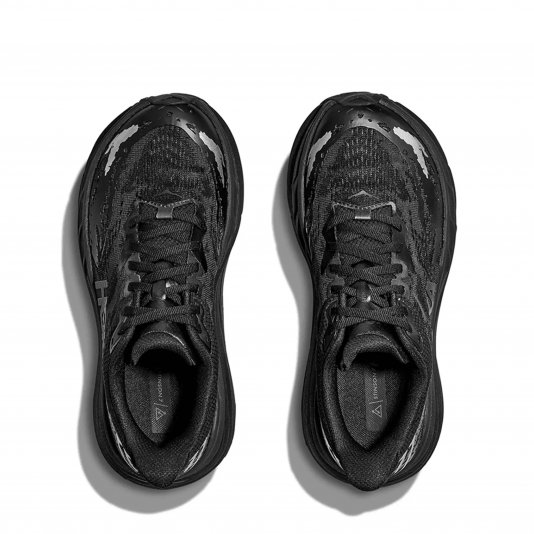 Stinson 7 Triple Black