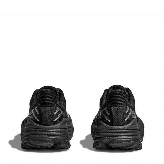 Stinson 7 Triple Black