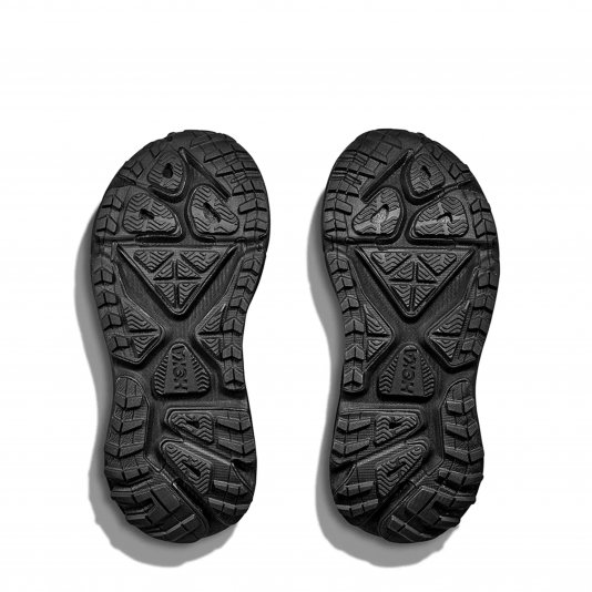 Stinson 7 Triple Black