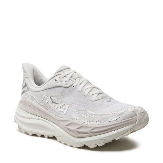 Stinson 7 Triple White