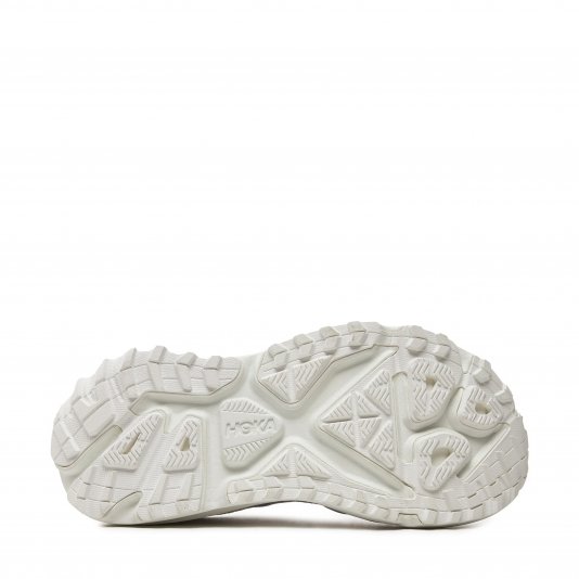 Stinson 7 Triple White