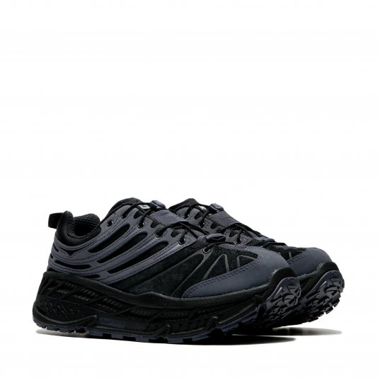 Stinson Evo OG Black/Charcoal/Onyx