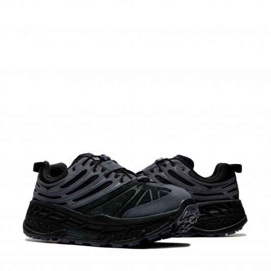 Stinson Evo OG Black/Charcoal/Onyx