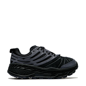 Stinson Evo OG Black/Charcoal/Onyx