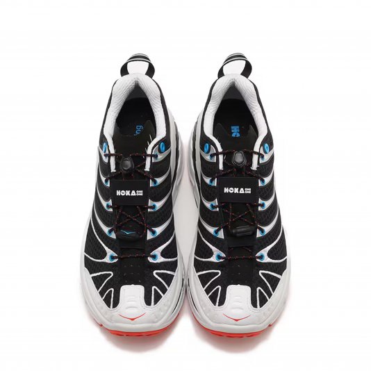 Stinson Evo OG Black/Cosmic Grey/White