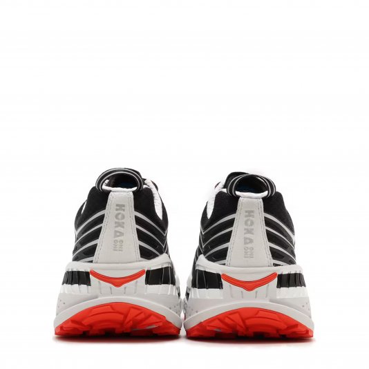 Stinson Evo OG Black/Cosmic Grey/White