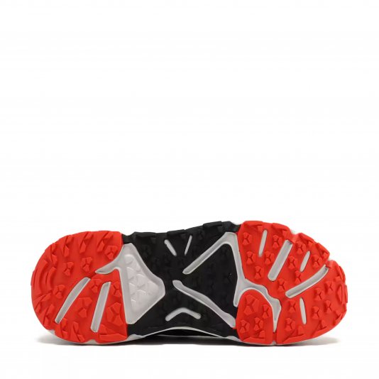 Stinson Evo OG Black/Cosmic Grey/White